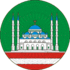 Coat of arms of Grozny