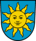 Coat of arms of Sonnewalde
