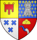Coat of arms of Mont-Dore