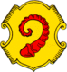 Coat of arms of Burgsinn