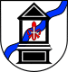 Coat of arms of Ernzen