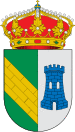 Official seal of Calzada de Don Diego