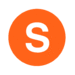 NYCS-bull-trans-S orange.png
