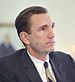 Ramsey Clark at the White House, 28 Feb 1968.jpg