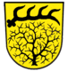 Coat of arms of Dornstetten