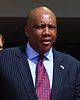 Letsie III of Lesotho