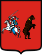 Coat of arms of Augustów