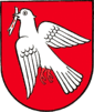 Coat of arms of Pfafers Abbey