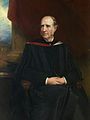John Campbell Shairp 1819-1885 by Robert Inerarity Herdman 1886.jpg