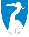 Coat of arms of Tysvær kommune