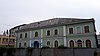 20171004 Sinagoga Cerealistilor bacau romania october 2017.jpg
