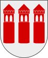 Coat of arms of Falköping