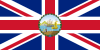 Flag of the Governor of Hong Kong (1910–1955).svg