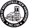 Official seal of Northfield, New Hampshire