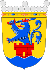 Coat of arms of Jakobstad
