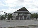 Auditorio Juan Pachín Vicéns, Bo. Canas Urbano, Ponce, Puerto Rico, mirando al oeste.jpg