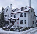 Togolese embassy to Canada (January 2005).jpg