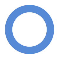 Blue circle for diabetes.svg