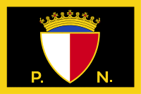 Flag of the Nationalist Party