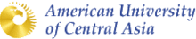 American University of Central Asia (logo).png