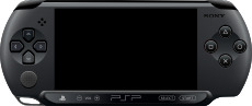 PSP-E1000