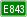 Tabliczka E843.svg