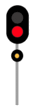 Victorian Two aspect Shunt signal.png