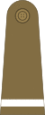 Officer Cadet