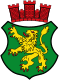 Coat of arms of Bad Münder