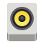 Rhythmbox logo 3.4.4.svg