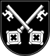 Coat of arms of Burladingen