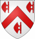 Coat of arms of Embry