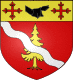 Coat of arms of Amqui