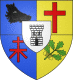 Coat of arms of Les Adrets de l'Estérel
