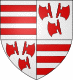 Coat of arms of Rousies