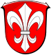 Coat of arms of Ahnatal