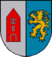 Coat of arms of Heiligenroth