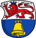 Coat of arms of Overath