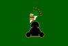 Flag of Malinalco