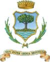 Coat of arms of Castagnole Piemonte
