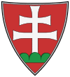Coa Hungary Country History Otto (1305-1307).svg