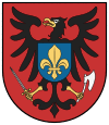 Coat of arms of Taszár