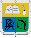 Official seal of Bello