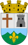 Official seal of Gramalote
