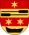 Official logo of Hedesunda