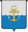 Coat of arms of Mariupol