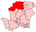 Outline map