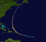 1924 Atlantic hurricane 4 track.png