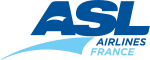 ASL Airlines France logo.svg
