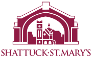 Shattuck-Saint Mary's Logo.svg